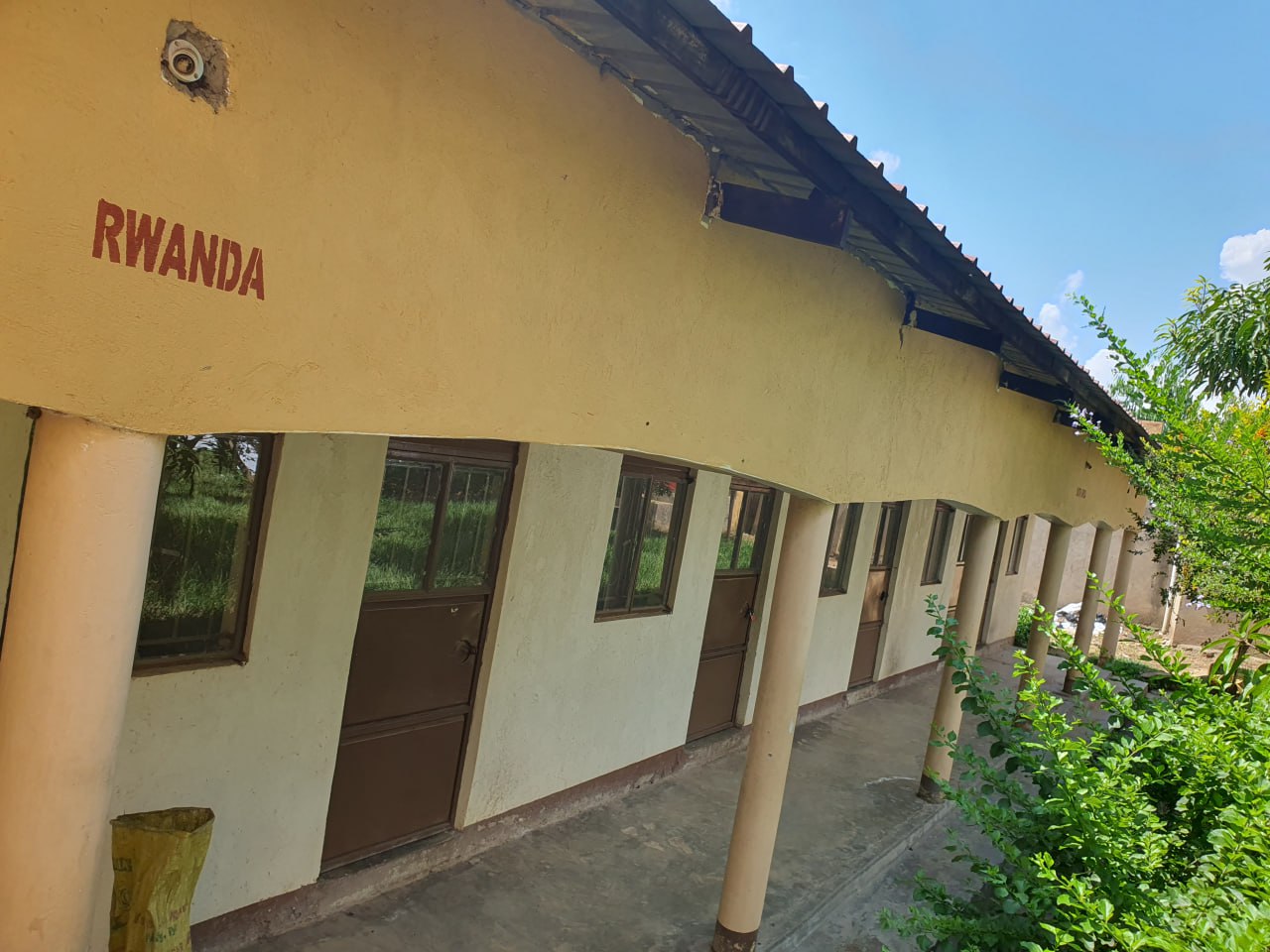 Hostel Image